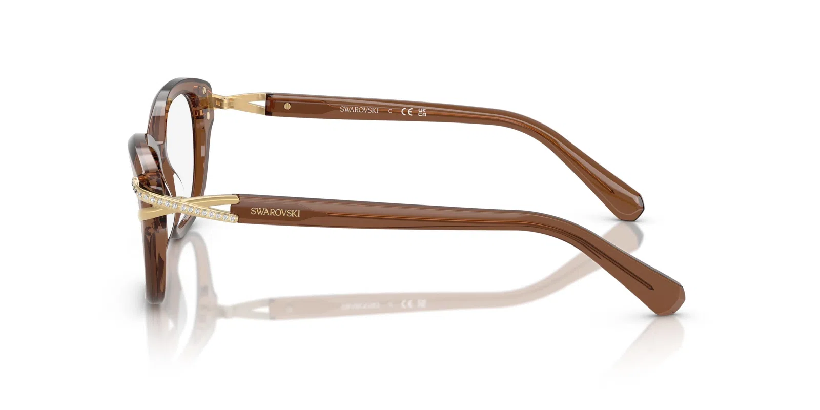 Swarovski 2032F Eyeglasses - view 16
